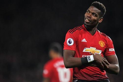 Tin bóng đá MU 6/9: Dùng lương khủng giữ chân Pogba. Wan-Bissaka đem tin vui cho MU