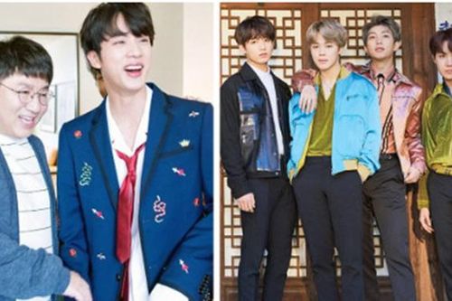 Bang Si Hyuk biết BTS sẽ thành công nhờ 2 ca khúc này
