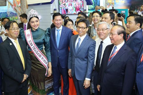 Công nghệ - 'Chìa khóa' kết nối du lịch liên vùng