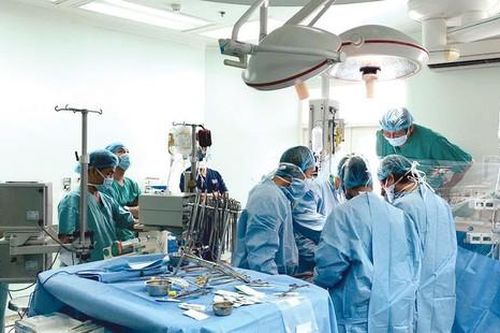 Thực hiện 21 ca ghép tạng trong một tháng