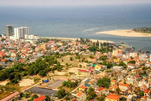 Đa số cử tri Quảng Bình ủng hộ Đề án sắp xếp đơn vị hành chính cấp xã