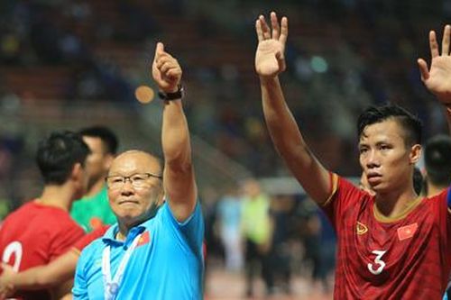 Dư âm trận cầu 'kinh điển'