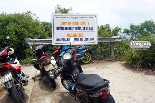 Xin đừng bất chấp!