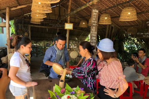 VITM Cần Thơ năm 2019 sẽ diễn ra vào cuối tháng 11