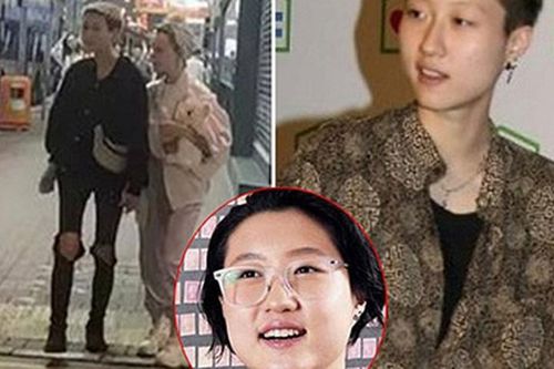'Con rơi' Thành Long đã tiều tụy, hom hem không ngờ ở tuổi 20