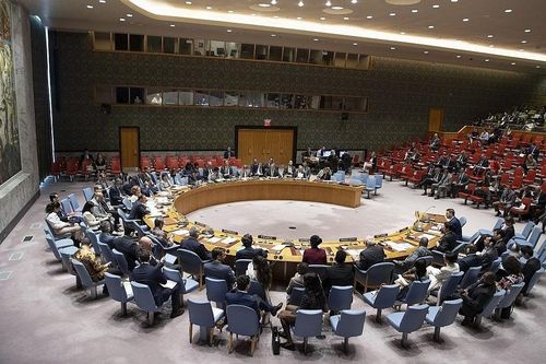 Tại sao Mỹ 2 lần ngăn cản Liên hợp quốc ra tuyên bố về Israel liên quan đến Hezbollah?
