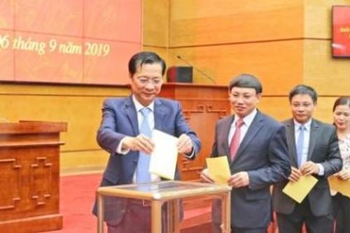 Quảng Ninh: Động lực mới từ người đứng đầu tỉnh