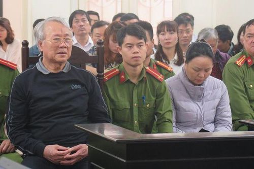 Giám đốc cùng thuộc cấp Công ty TST 'vẽ' dự án, chiếm đoạt gần 138 tỷ