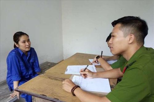 Nhân viên văn thư bệnh viện Bãi Cháy làm giả giấy tờ lừa đảo hơn 2 tỷ đồng