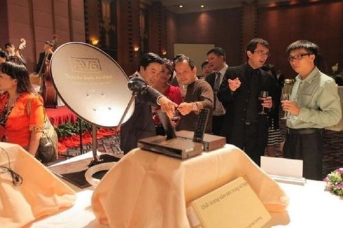 Chiêu trò 'bồi da, đắp thịt, vỗ béo' AVG cho phi vụ 8.900 tỷ đồng