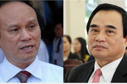 Vì sao trong nhà cựu Chủ tịch Đà Nẵng Trần Văn Minh lại có nhiều súng