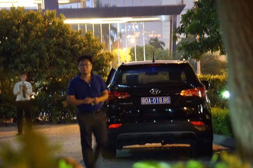 'Sốc' với lời khai của Phó tổng giám đốc AVG và Mobifone