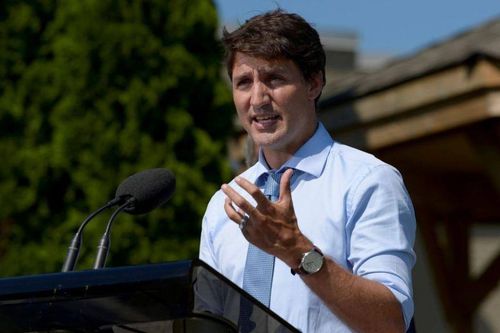 Thủ tướng Canada chỉ trích chính sách 'ngoại giao con tin' của Trung Quốc