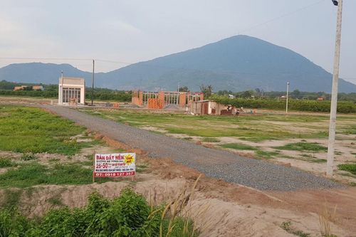 Tây Ninh: Xử lý dứt điểm các vi phạm, tồn tại kéo dài về đất đai