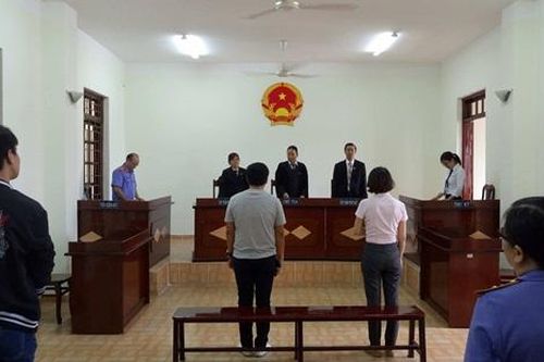 TAND TP Vĩnh Yên, tỉnh Vĩnh Phúc: Hòa giải, đối thoại góp phần xây dựng khối đoàn kết trong nhân dân