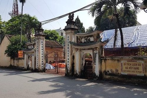 Ngôi làng kỳ lạ ở Hà Nội, mời khách ăn cưới, gia chủ phải đến đủ 3 lần