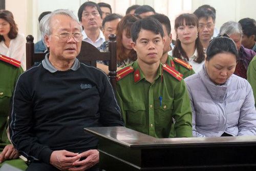 Hơn trăm người khốn khổ vì mua nhà trên giấy ở Hà Nội