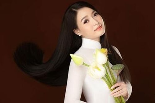 Sao Mai Đinh Trang: Chỉ cần trái tim mình muốn hát…