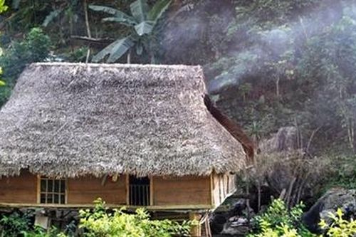 Thèm một lần về nhà