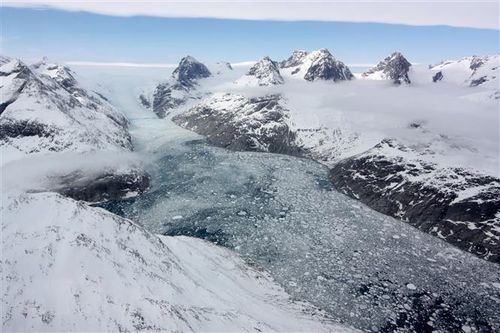 Mỹ mong muốn thúc đẩy hợp tác kinh tế với đảo Greenland