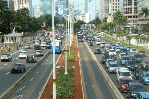 Thủ đô mới sẽ mở đường cho phát triển thành phố xanh ở Indonesia