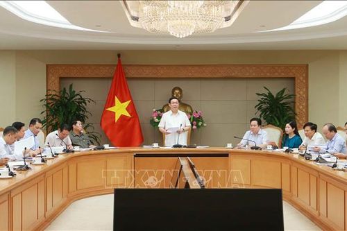 Gỡ vướng ba nhóm vấn đề tại các dự án yếu kém ngành công thương