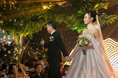 Phản ứng của Cường Đô la khi Đàm Thu Trang bị nói lấy chồng vì tiền