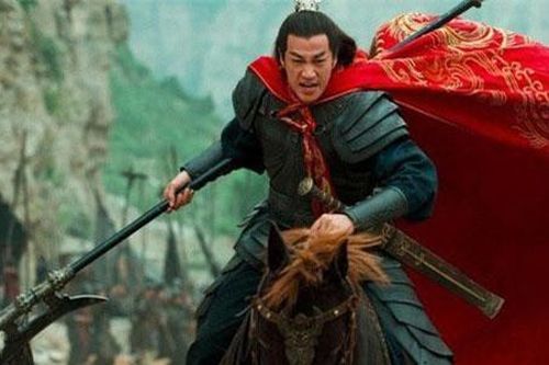 Tam quốc diễn nghĩa: Lã Bố chết tức tưởi vì một câu nói của Lưu Bị