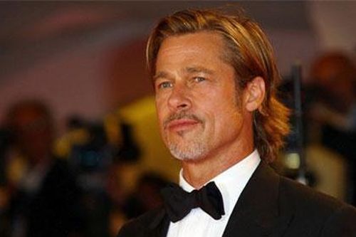 Brad Pitt trải lòng khoảng thời gian cai nghiện rượu hậu ly hôn