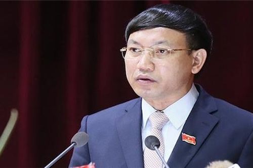 Ông Nguyễn Xuân Ký giữ chức Bí thư Tỉnh ủy Quảng Ninh