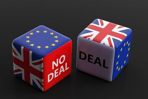 Brexit không thỏa thuận có thể là 'kết thúc của sự khởi đầu' cho Vương quốc Anh