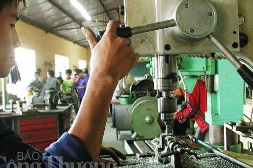 Tiếp tục đẩy mạnh tuyên truyền về an toàn vệ sinh lao động