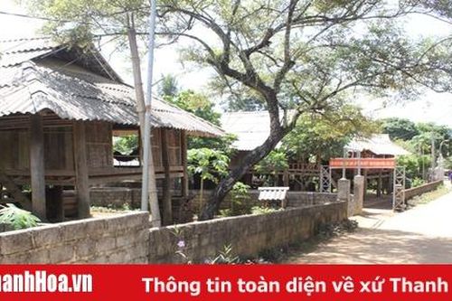 Xã Thạch Lập đẩy mạnh xây dựng đời sống văn hóa cơ sở