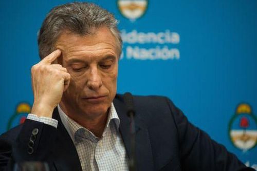 Một quỹ đầu cơ lỗ 'tỷ đô' trong 1 tháng vì đặt cược vào Argentina