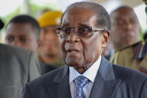 Cựu Tổng thống Robert Mugabe của Zimbabwe qua đời ở tuổi 95