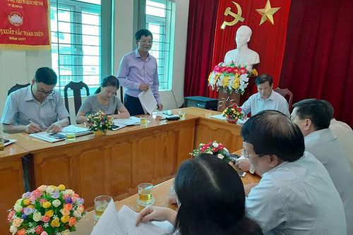 Tháng cao điểm Vì người nghèo năm 2019 diễn ra từ 17/10 - 18/11