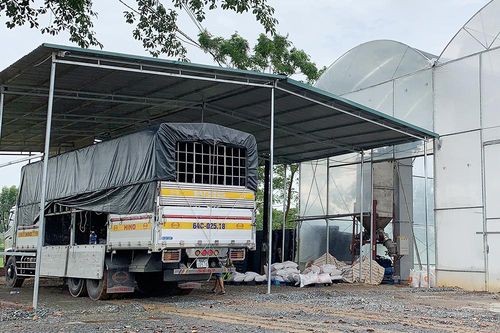 Thu hồi chủ trương chấp thuận