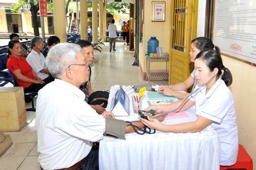 Hiệu quả bước đầu trong sắp xếp, tinh gọn các đơn vị sự nghiệp công lập