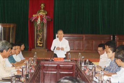 Kinh tế Nông nghiệp - Nông thôn Phải đồng nhất cơ cấu giống trong quy trình sản xuất