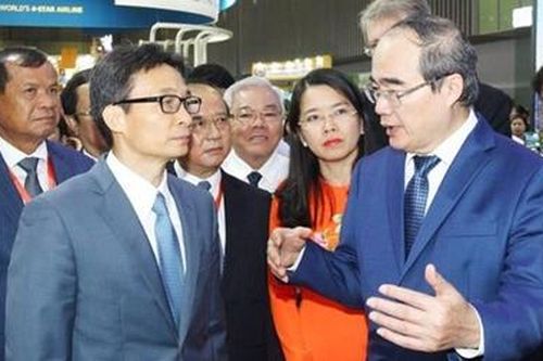 Liên kết phát triển du lịch giữa TP Hồ Chí Minh và đồng bằng sông Cửu Long