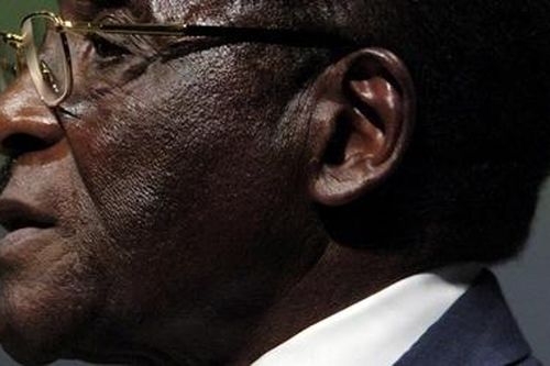 Cựu Tổng thống Zimbabwe qua đời ở tuổi 95