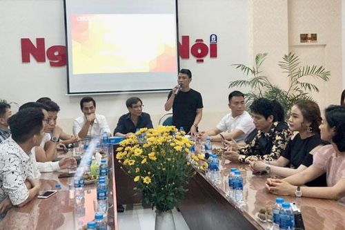 Nghệ sĩ chung sức biểu diễn, hỗ trợ đồng bào bị ảnh hưởng bão lũ