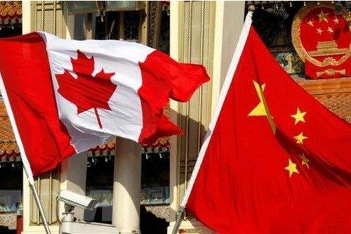 Thủ tướng Canada: Trung Quốc đang sử dụng chính sách 'ngoại giao con tin'