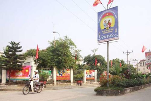 Bài cuối: Tạo nguồn lực phát triển mới