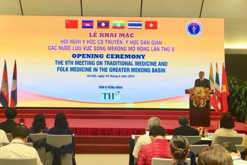Y học cổ truyền đóng vai trò quan trọng trong chăm sóc sức khỏe cộng đồng