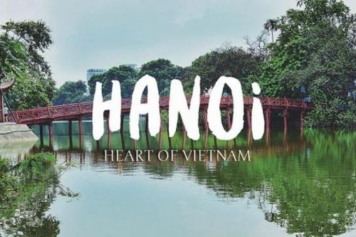 Thêm 668 lượt phát sóng quảng bá Hà Nội trên kênh CNN