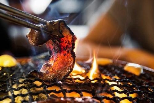 Ăn nhiều, ngon miệng rồi sớm ung thư: Ăn thế nào mới đúng để sống khỏe chứ không chết bệnh?