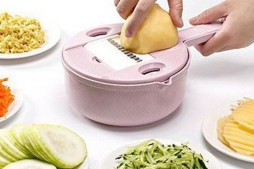 Với những đồ dùng nhà bếp hiện đại này, tất cả phụ nữ nội trợ đều mong muốn sở hữu (1)
