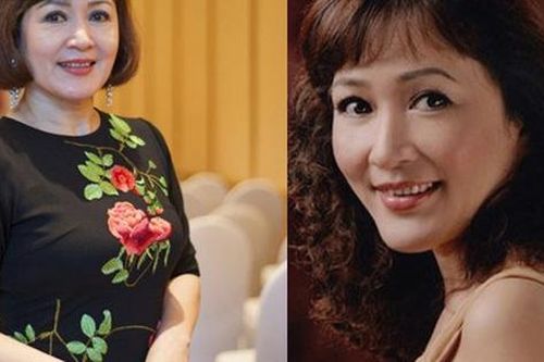 NSND Minh Hòa: Cuộc hôn nhân giấu kín của mỹ nhân Hà thành bên chồng giảng viên