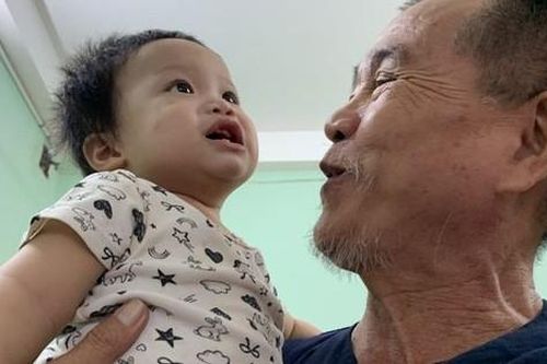 Đôi vợ chồng tặng khối tài sản hơn 100 tỷ đồng cho trẻ mồ côi